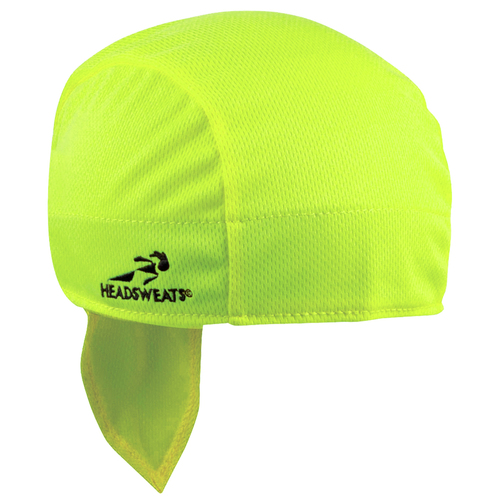 Headsweats Super Duty Shorty Cycling Cap Matchfit Sports