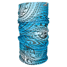 Ultra Band Full/Blue Tribal