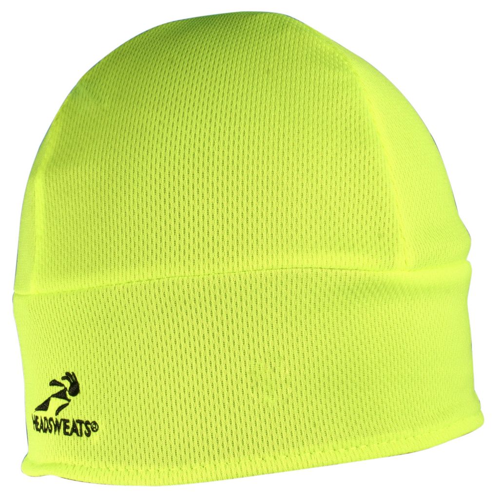 Hi-Viz Yellow