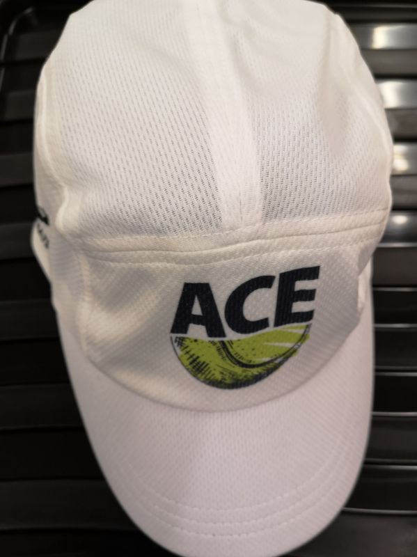 Headsweats Cap tennis ace