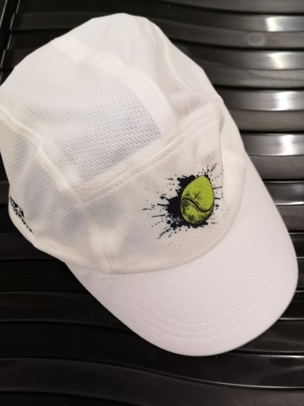 Headsweats Cap tennis ball