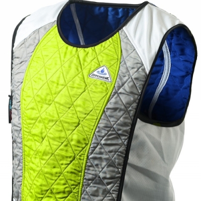 Sport Vest - Hi-Viz