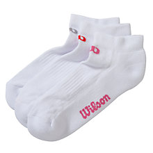 Wilson Womens Trainer